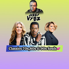 CLSSICS 70s,80s & 90s SOULS