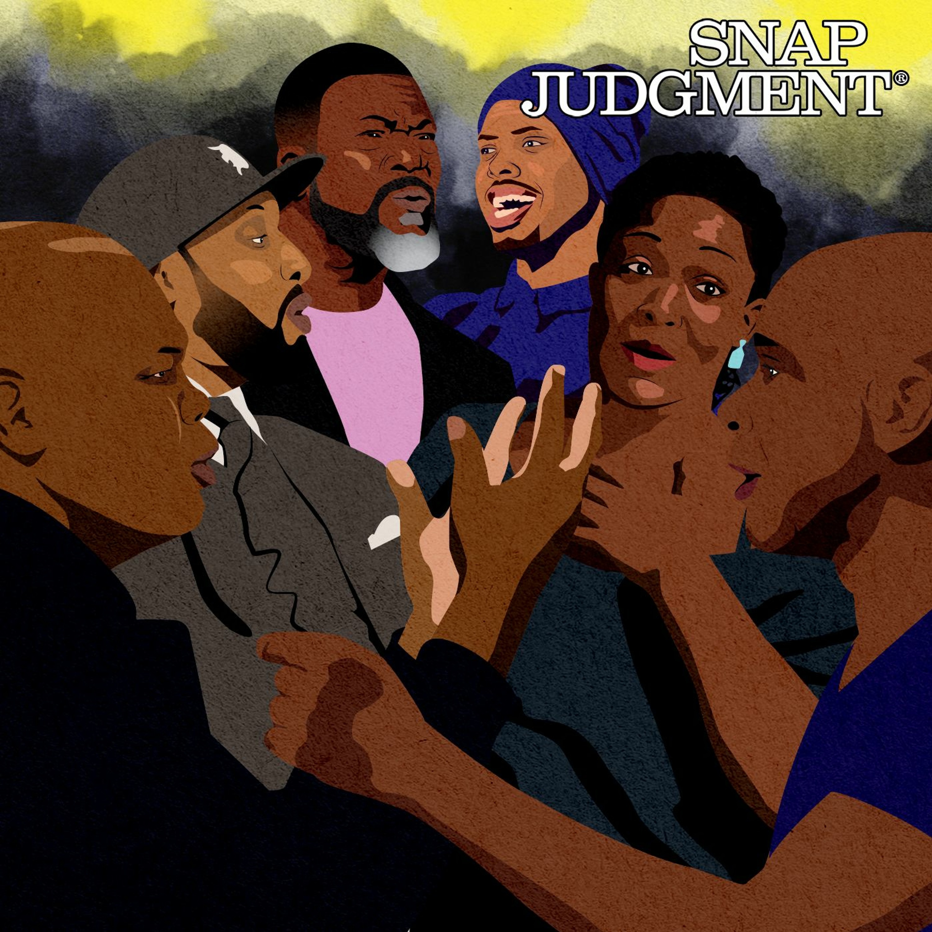 Snap Judgment