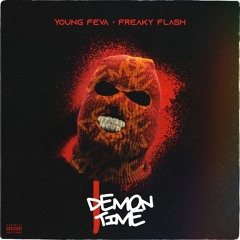 Demon Time (Feat. Freaky Flash)