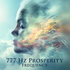 Tranquil Healing Frequencies