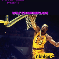 Wilt Chamberlain