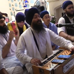 Bhai Jagpal Singh Simran Loop