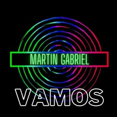 Martin Gabriel - Vamos