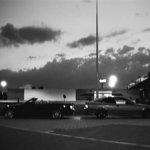 suavo - osiedlowy majk - 2020