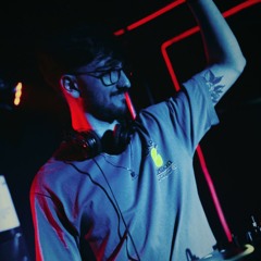 Perso @ Connections - 13.07.24