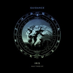 Half Pass EP - Guidance Music