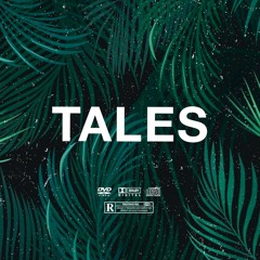 (FREE) | "Tales" | Tory Lanez x Swae Lee x Drake | Type Beat | Melodic Dancehall Instrumental 2021