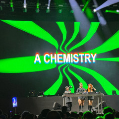 DUSK TILL DAWN - Ä CHEMISTRY