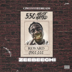 Cjwiththedreads- ZEEBEECHI FLOW (PART 2)