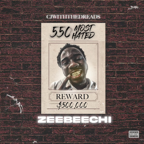Cjwiththedreads- ZEEBEECHI FLOW (PART 2)