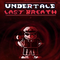 Undertale Last Breath: Phase 161 ~ COLORVANIA