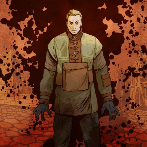Pathologic Unreleased OST - Haruspex is All Alone