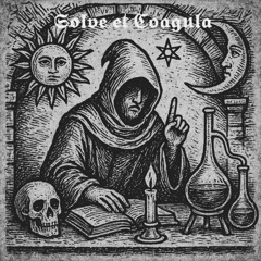 𝕾𝖔𝖑𝖛𝖊 𝖊𝖙 𝕮𝖔𝖆𝖌𝖚𝖑𝖆 - 𝔄𝔯𝔰 ℜ𝔢𝔤𝔦𝔞