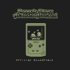 [ Undertale Fangame - Poppy's Story: A ChristmAUs Carol ] Exterior