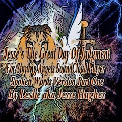 Judgment Day For Sinning Angels Spoken Part One