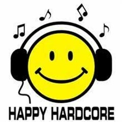 Happy Hardcore Classics Mixed By Reeksy