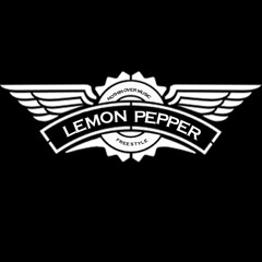 Lemon Pepper Freestyle