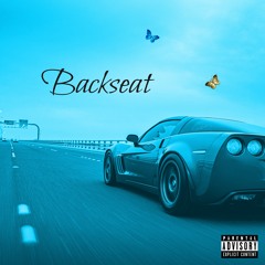 Backseat (feat. Xhulooo)