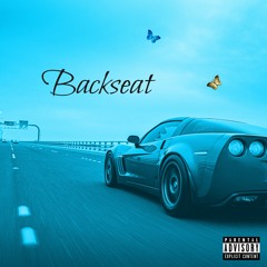 Backseat (feat. Xhulooo)
