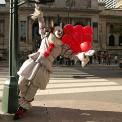 Welcome to Derry Jerseyclub Remix (SLOWED) @pharaoh x @ceejay