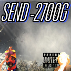 SEND (with lyrics)