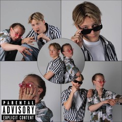 Bröderna Bärs - BRÖDERNA BÄRS
