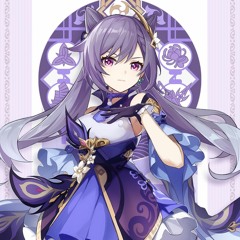 KEQING KEQING KEQING WANGY WANGY WANGY HUHAHUHA (prev +10%)