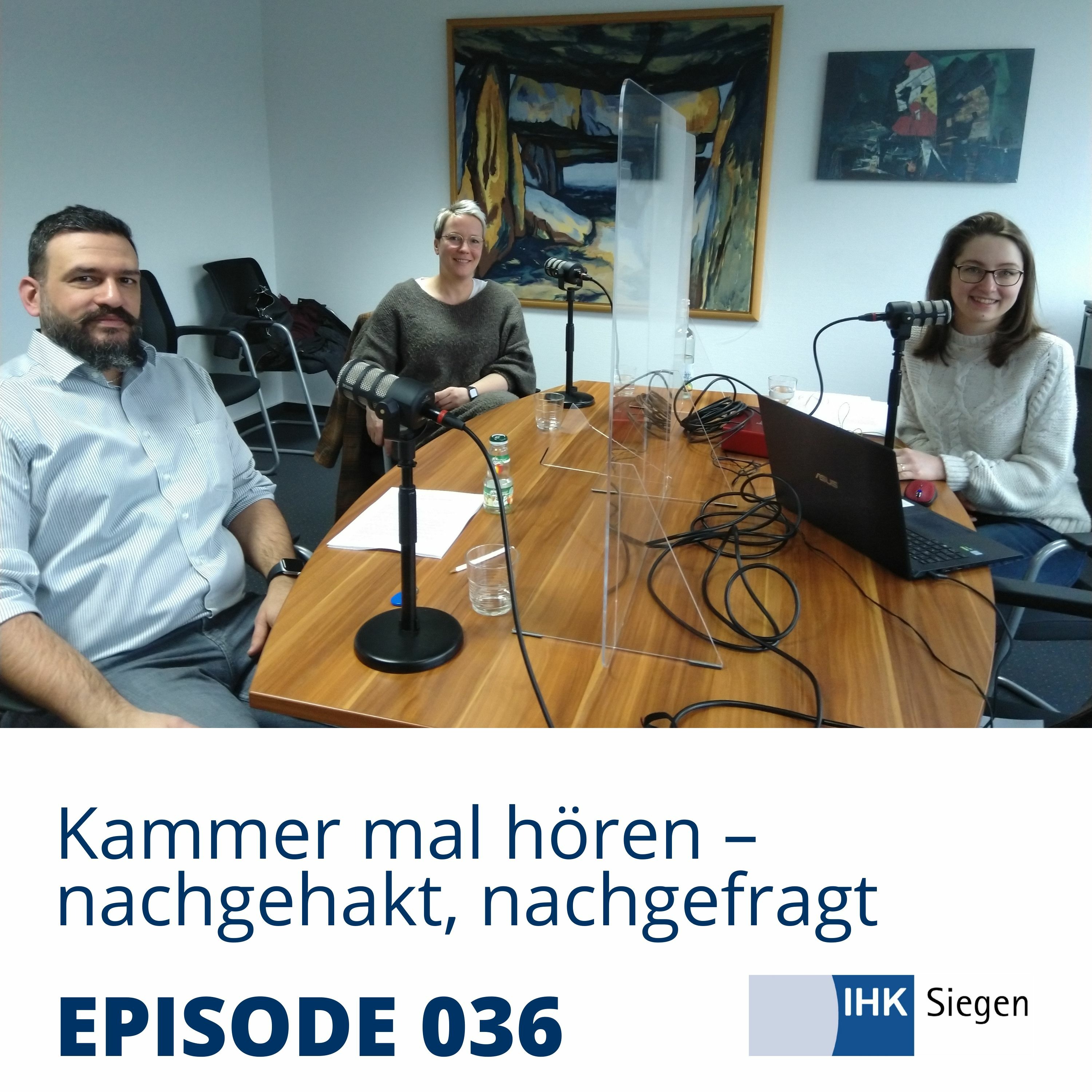 IHK Siegen