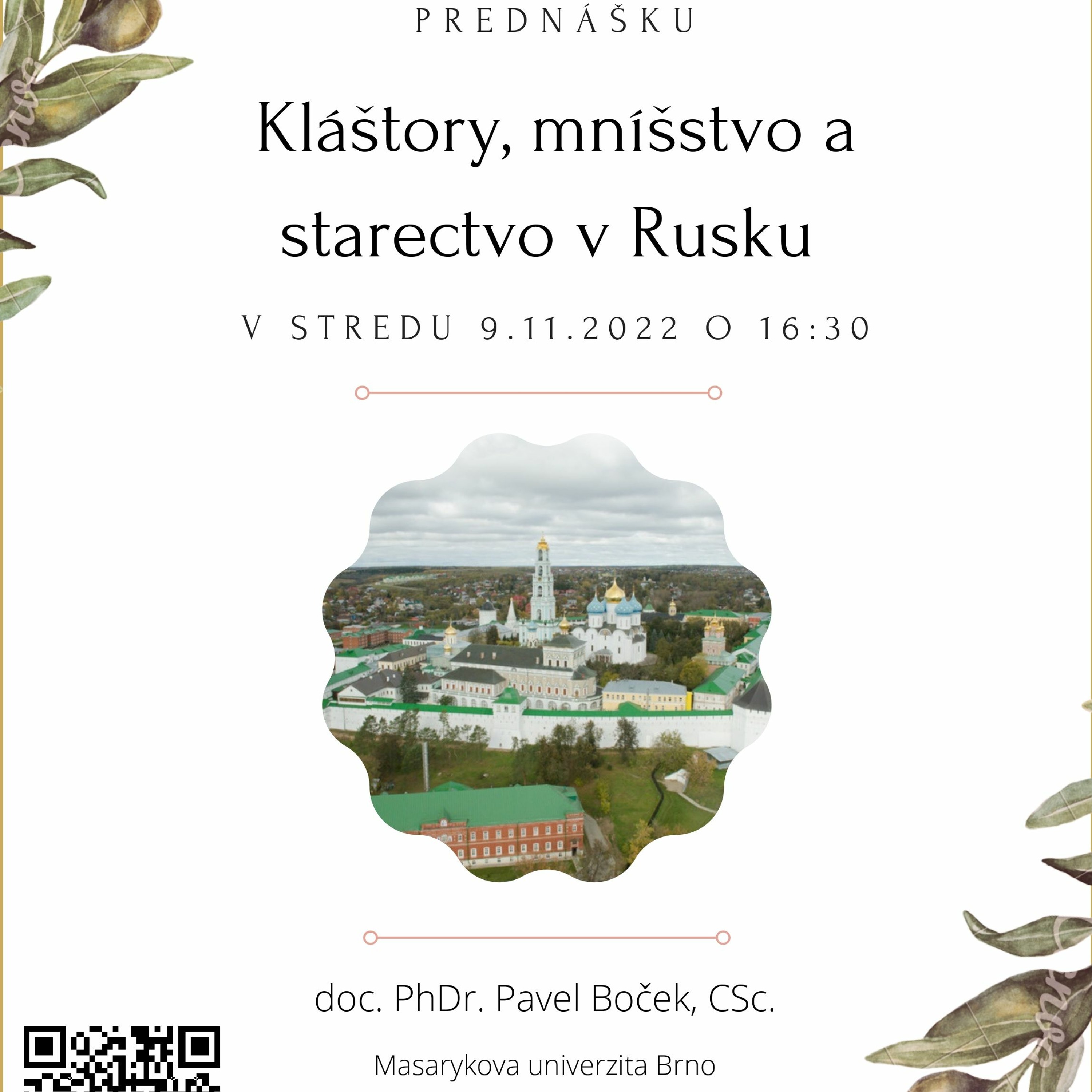 Ikonický podcast