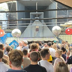 Lueking | Open Air | Birgit Club | 20.04.25