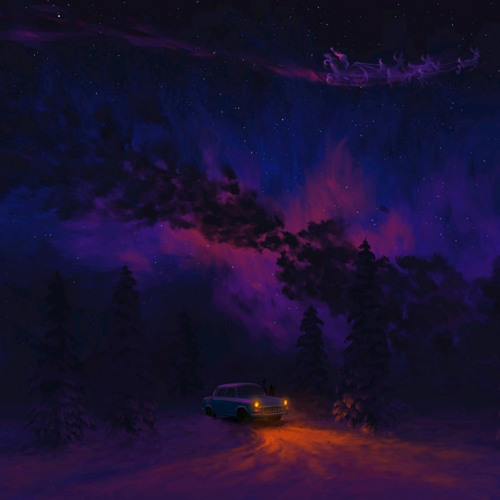 demons (slowed version)