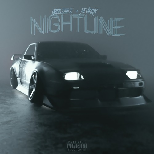 NightLine (feat. murrfy)