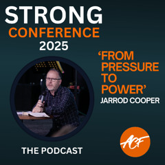 From Pressure To Power