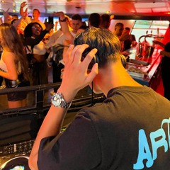 La Fama (Jay Ferbrachy Hard House Edit)