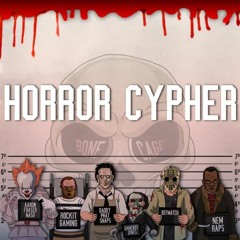 Aaron Fraser-Nash - Horror Cypher