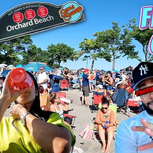Stream 2023 Orchard Beach Salsa Mix.MP3 by DJ Master "Q" aka NY Blend