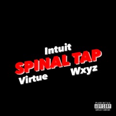 IVW - Spinal Tap