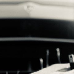 I AINT EVEN MAD AT YOU