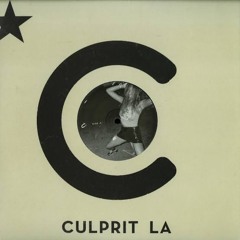 Benoit & Sergio - That's The Party Talking (Original Mix)