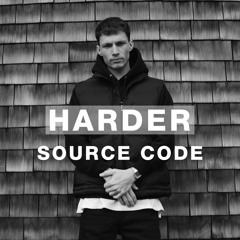 Harder Podcast #140 - Source Code