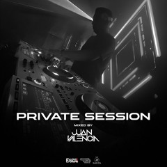 Private Session By Juan Valencia