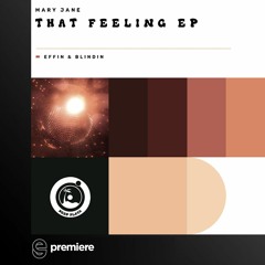 Premiere: Mary Jane - That Feeling - Deep Playa Records