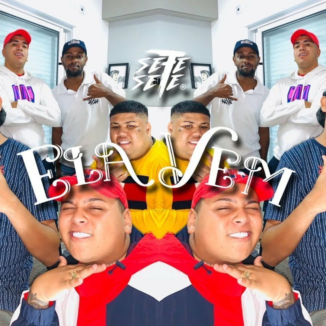 Listen to MC Kevin Feat MC GP, Ryan SP, Lele JP - ELA VEM (Prod