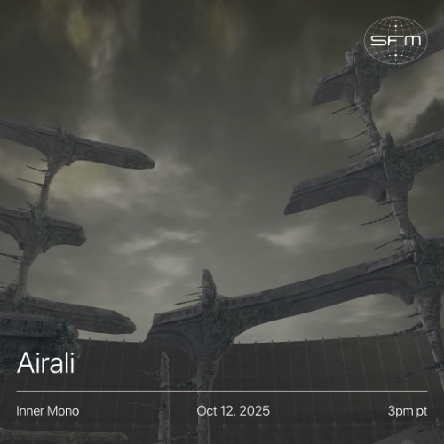 Inner Mono 04: Airali