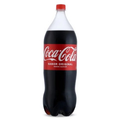 LA COCA HACE MAL