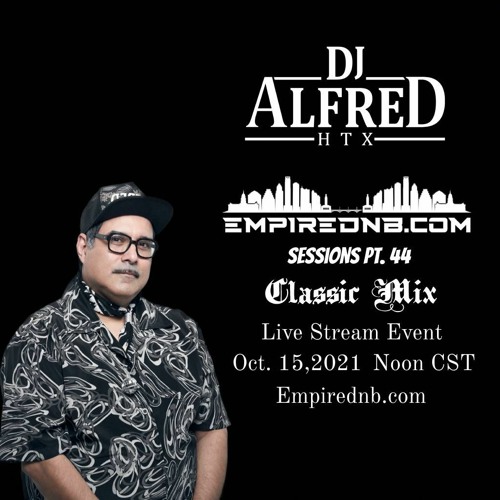 Empire DnB Sessions Pt. 44 Classic Mix