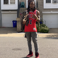 Big Dogg - AMG Big Scufa (Prod . RonOilers)