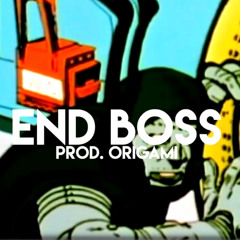 honing (prod. Origami)