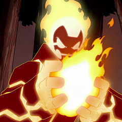 heatblast (sxmmyy! + dani kiyoko)