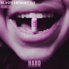 Remedy (Radio Edit) [feat. Elle]
